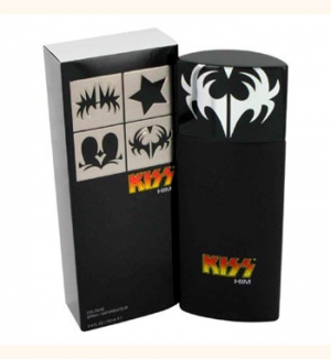 Kiss Him Cologne - Click Image to Close